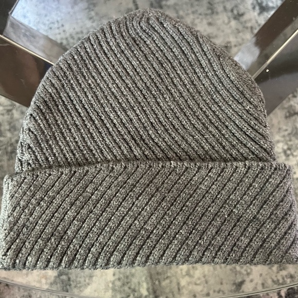 ALLSAINTS Traveling Ribbed Beanie - Picture 4 of 5